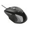 Trust Voca Comfort Mouse righthanded optical 23650