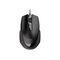 Trust Voca Comfort Mouse righthanded optical 23650