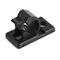 StarTech.com 100 Adhesive Cable Management Clips CBMCC1