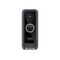 Ubiquiti Doorbell faceplate UVCG4DBCOVERBLACK