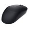 Dell MS300 Mouse full size right and lefthanded MS300BKREU