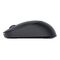 Dell MS300 Mouse full size right and lefthanded MS300BKREU