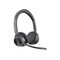 Poly Voyager 4320M Voyager 4300 UC series headset 77Z30AA