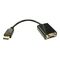 Lindy DisplayPort to VGA Adapter External video adapter 41006