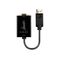 Lindy DisplayPort to VGA Adapter External video adapter 41006