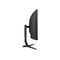 AOC Gaming CU34G2XPBK LED monitor CU34G2XPBK