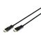 DIGITUS Premium High Speed HDMI cable 20m AK330125200S