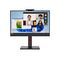 Lenovo ThinkCentre TinyinOne 24 Gen 5 LED monitor 12NBGAT1EU