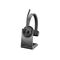 Poly Voyager 4310 Headset onear Bluetooth wireless, 77Y93AA