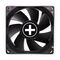 Xilence WhiteBox 80 - Case fan - 80 mm | XPF80.W