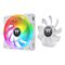Thermaltake SWAFAN EX12 RGB - Premium Edition  | CL-F161-PL12SW-A