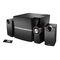 Edifier C2XD - Speaker system - 2.1-channel