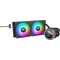 Thermaltake TH240 V2 Ultra EX ARGB Sync CLW414PL12SWA