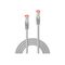 Lindy Basic - Patch cable - RJ-45 (M) to RJ-45 (M) - 10 m | 47348