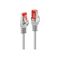 Lindy Basic - Patch cable - RJ-45 (M) to RJ-45 (M) - 10 m | 47348