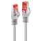 Lindy Basic - Patch cable - RJ-45 (M) to RJ-45 (M) - 10 m | 47348