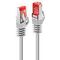 Lindy Basic - Patch cable - RJ-45 (M) to RJ-45 (M) - 10 m | 47348