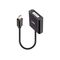 Lindy - Adapter cable - Mini DisplayPort (M) to DVI-D (F) | 41736
