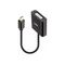 Lindy - Adapter cable - Mini DisplayPort (M) to DVI-D (F) | 41736