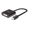 Lindy - Adapter cable - Mini DisplayPort (M) to DVI-D (F) | 41736