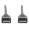 ASSMANN - Ultra High Speed - HDMI cable with Et | AK-330124-030-S