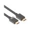 Club 3D - Ultra High Speed - HDMI cable - HDMI male to | CAC-1374