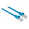Intellinet Network Patch Cable, Cat7 Cable/Cat6A Plugs,  | 740975
