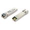 LINDY - SFP+ transceiver module - 10 GigE - LC single-mod | 25039