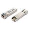 LINDY - SFP+ transceiver module - 10 GigE - LC single-mod | 25039