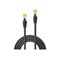 Lindy - Patch cable - RJ-45 (M) to RJ-45 (M) - 15 m - SFT | 47314