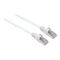 Intellinet Network Patch Cable, Cat6, 10m, White, Copper | 735810