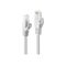 Lindy Basic - Patch cable - RJ-45 (M) to RJ-45 (M) - 10 m | 48207