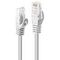 Lindy Basic - Patch cable - RJ-45 (M) to RJ-45 (M) - 10 m | 48207