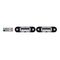 DeLOCK - USB internal to external cable - 10 pin USB head | 84832