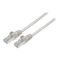 Intellinet Network Patch Cable, Cat6A, 5m, Grey, Copper, | 317245