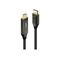 Lindy - Adapter cable - DisplayPort male to HDMI male - 3 | 40932