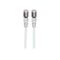 Intellinet Network Patch Cable, Cat7 Cable/Cat6A Plugs,  | 741910