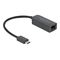 DeLock - Network adapter - USB-C 3.2 Gen 1 / Thunderbolt  | 66645
