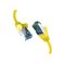 EFB-Elektronik - Patch cable - RJ-45 (M) to RJ-45 ( | EC020200189