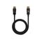 Manhattan DisplayPort 1.4 Cable, 8K@60hz, 2m, Braided Ca | 353618