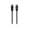 Manhattan DisplayPort 1.4 Cable, 8K@60hz, 2m, Braided Ca | 353618