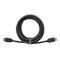 Manhattan HDMI Cable with Ethernet, 4K@60Hz (Premium Hig | 354837