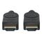 Manhattan HDMI Cable with Ethernet, 4K@60Hz (Premium Hig | 354837