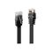 Lindy - Patch cable - RJ-45 (M) to RJ-45 (M) - 2 m - UTP  | 47522