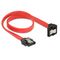 DeLOCK SATA cable Serial ATA 150300600 SATA (M) to SATA 83978