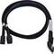 Microchip Adaptec SAS internal cable 1x8 Slim SAS 2304900R