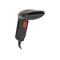 Manhattan Contact CCD Handheld Barcode Scanner, USB, 60m | 178488