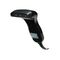 Manhattan Contact CCD Handheld Barcode Scanner, USB, 80m | 401517