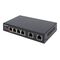 Intellinet - Switch - 3 x 10/100 (PoE+) + 1 x 10/100 (Hi | 561686