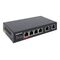 Intellinet - Switch - 3 x 10/100 (PoE+) + 1 x 10/100 (Hi | 561686